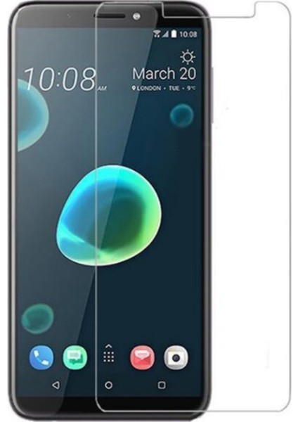 Jopus Vestel Venüs Z20 Cam Ekran Koruyucu