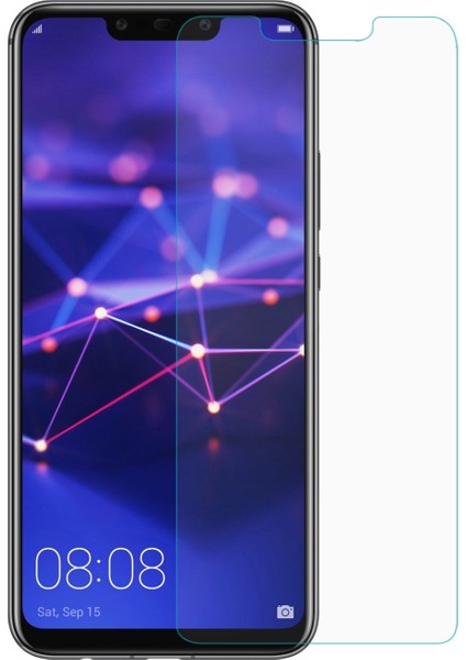 Jopus Huawei Mate 20 Cam Ekran Koruyucu