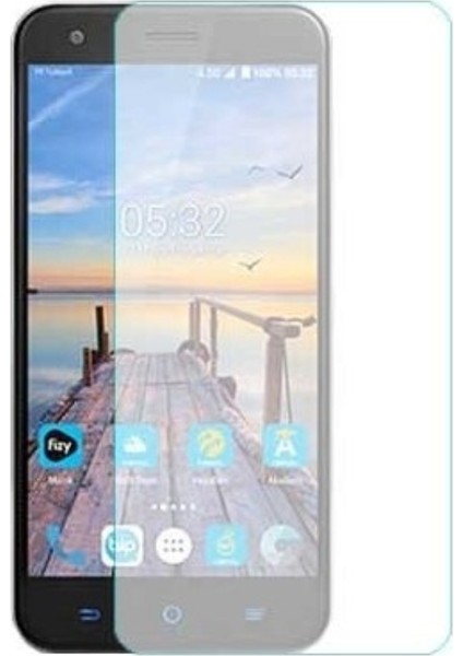 Jopus Turkcell T60 Cam Ekran Koruyucu