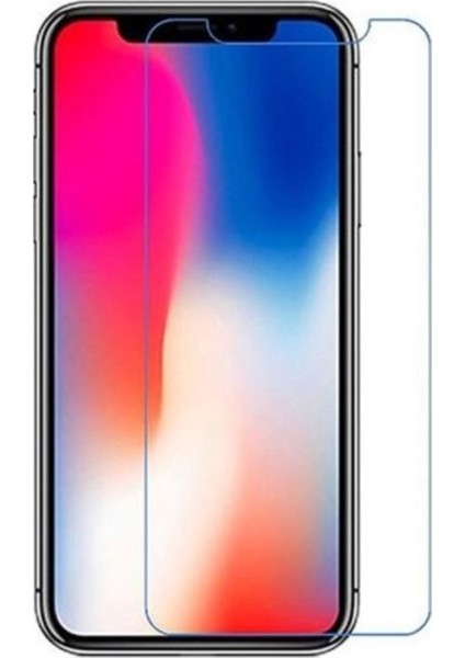 Jopus Xioami Mi 8Se Cam Ekran Koruyucu