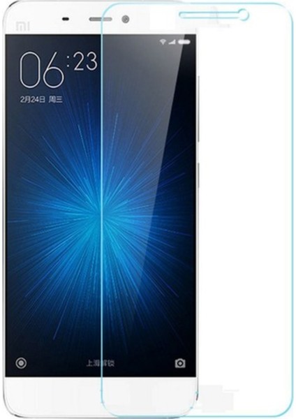 Jopus Xioami Mi A1 Cam Ekran Koruyucu