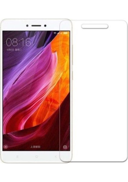 Jopus Xioami Redmi Note 4 Cam Ekran Koruyucu