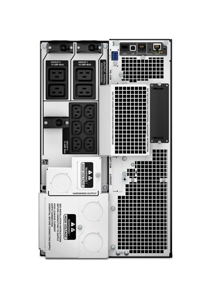 SRT10KXLI Smart-UPS SRT 10000VA 230V