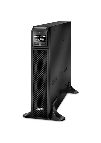 SRT2200XLI Smart-UPS SRT 2200VA 230V