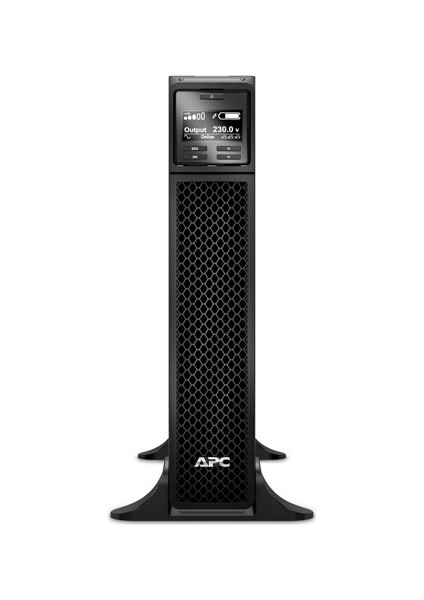 SRT2200XLI Smart-UPS SRT 2200VA 230V