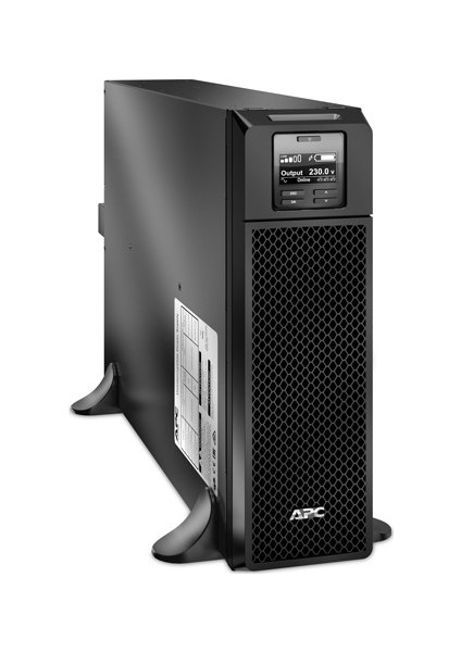 SRT5KXLI Smart-UPS SRT 5000VA 230V