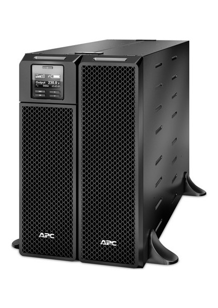 SRT5KXLI Smart-UPS SRT 5000VA 230V