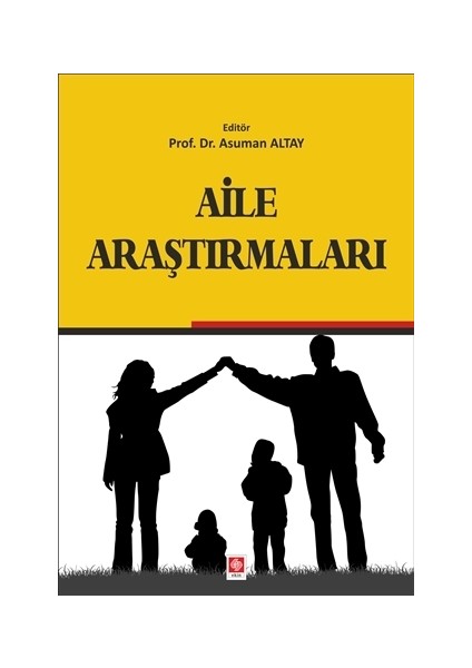 Aile Araştırmaları - Asuman Altay