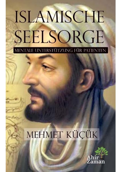 Islamische Seelsorge - Mehmet Küçük