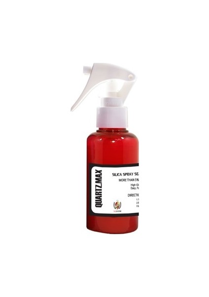 Quartz Max Seramik Cure Yenileyici 100 ml.