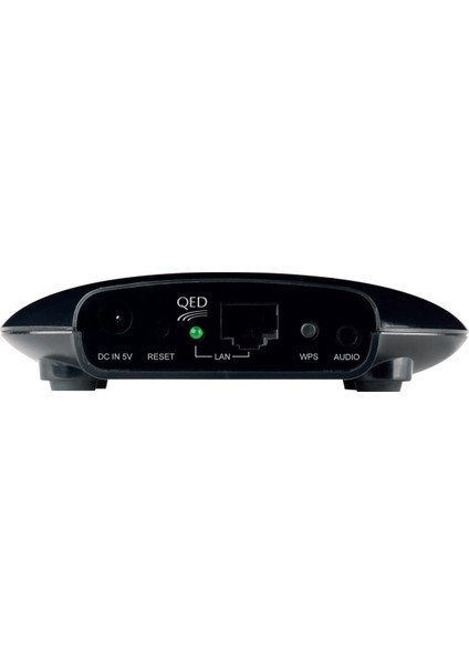 Qed Qed Qe-2940 Uplay Stream Hi-Fi Network Streamer