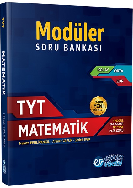 TYT Matematik Soru Bankası