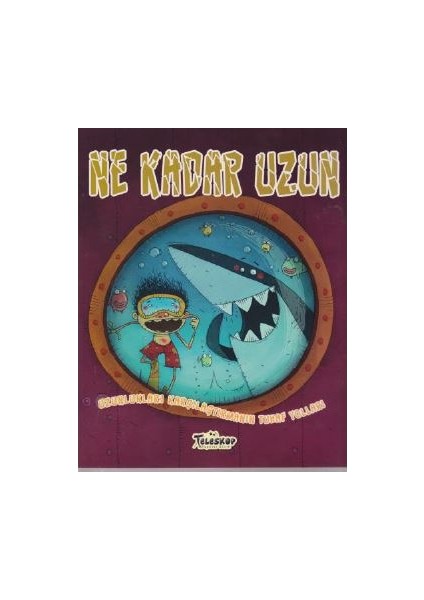 Ne Kadar Uzun? - Mark Weakland