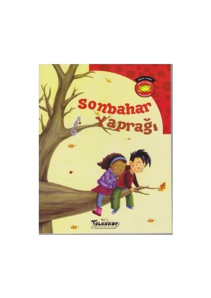 Sonbahar Yaprağı - Carl Emerson