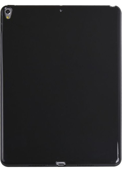iPad Pro 10.5" Soft TPU Silikon Kılıf
