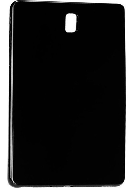 Samsung Galaxy Tab S4 10.5 T830 - T835 Soft TPU Silikon Kılıf
