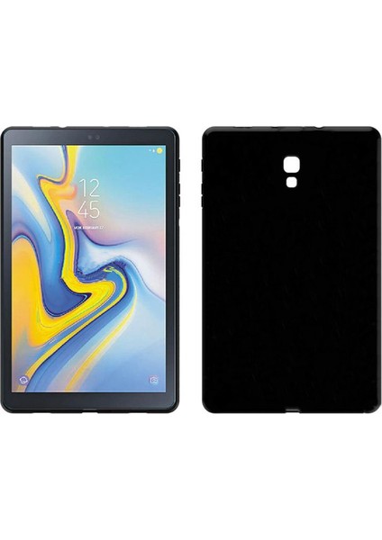 Samsung Galaxy Tab A 10.5 T590 - T595 Soft TPU Silikon Kılıf