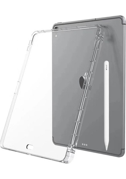 iPad Pro 11" Kalem Koymalı Soft TPU Silikon Kılıf fiyatları