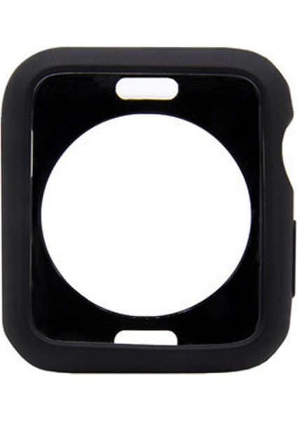 Apple Watch Uyumlu Series 4 40 mm Armor TPU Silikon Kılıf fiyatları