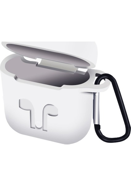 AirPods Koruma Kılıfı ve Askılığı