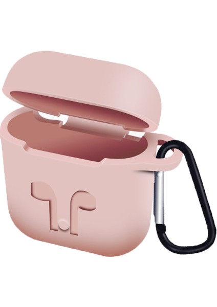 AirPods Koruma Kılıfı ve Askılığı