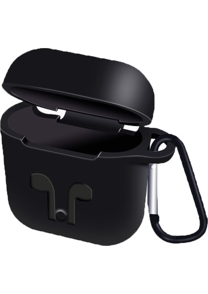 AirPods Koruma Kılıfı ve Askılığı