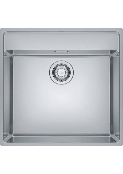 Maris Mrx 210-50 Tazgahüstü Evye