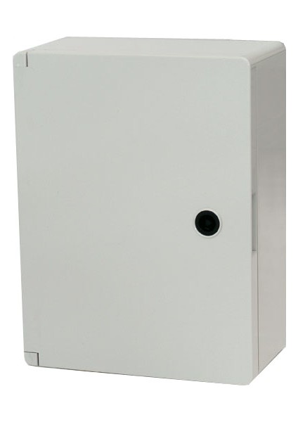 Abs Polyester Pano 25X33X13
