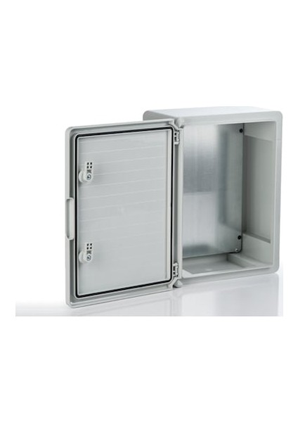 Abs Polyester Pano 25X33X13