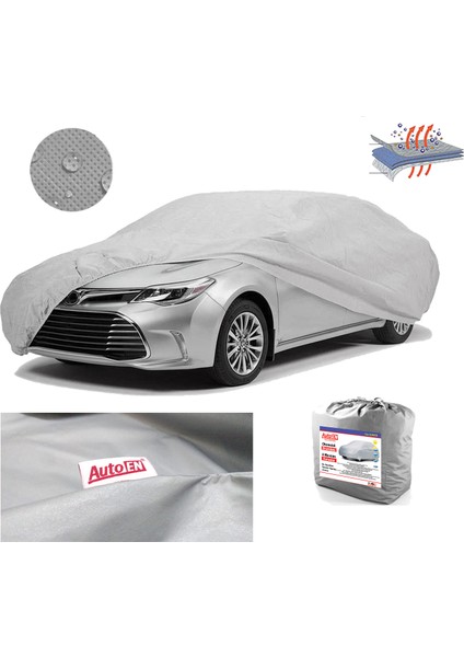 Renault Safrane 1 1992-1996 Miflonlu Oto Branda A058
