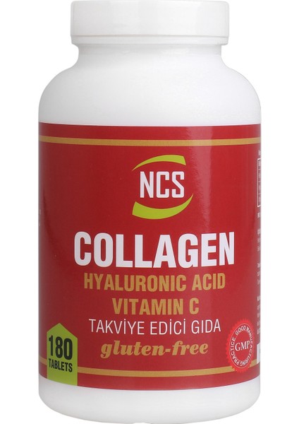 Golden Arizona Atx Glucosamine Chondroitin Msm 200 Tablet Ncs Collagen Hyaluronic Acid Complex 180 Tablet 2 Ürün Birden fırsatları