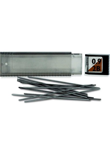 Tombow 09-2B Kalem Ucu 12Li fiyatları