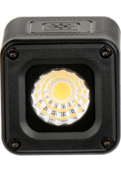 L1 Süper Mini Şarjlı Led Işık