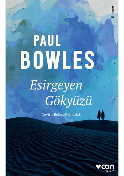 Esirgeyen Gökyüzü - Paul Bowles