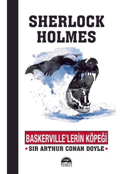 Baskerville’Lerin Köpeği - Sir Arthur Conan Doyle