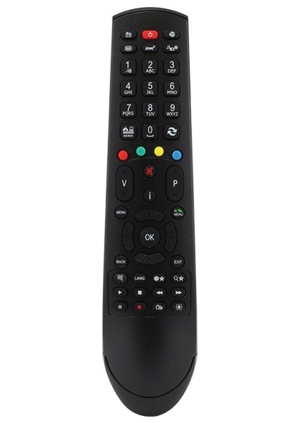 Regal Uyumlu Lcd Led Televizyon Kumandası