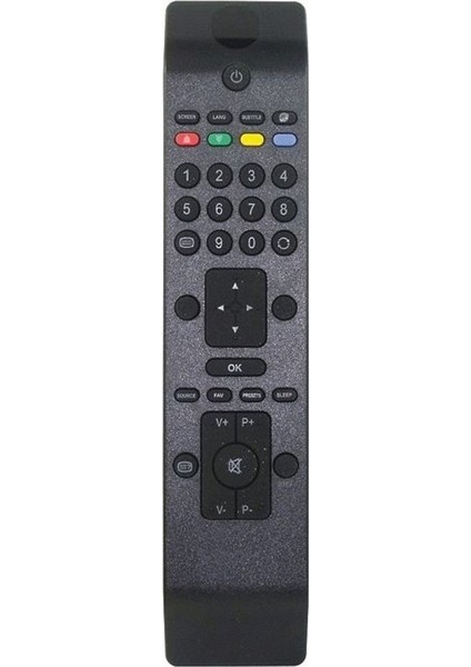 Regal Ld32H4041 Led Tv Kumandası