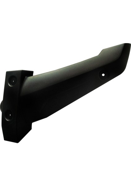 Lx200 - Loncin 200 Atv Ön Tampon Plastiği Sol