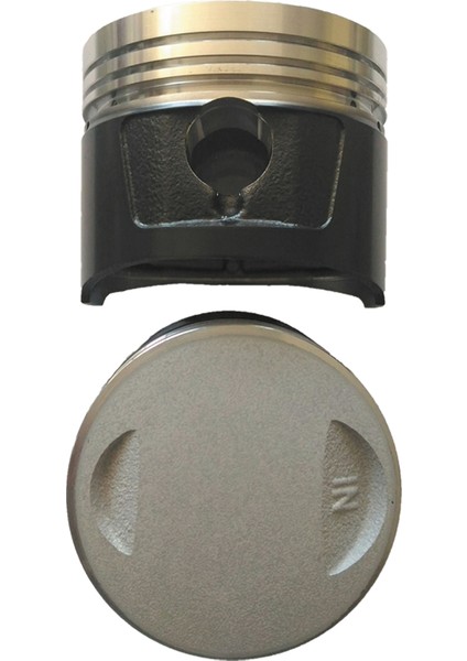 Lx200 Atv 62 Mm 15 Perno Piston