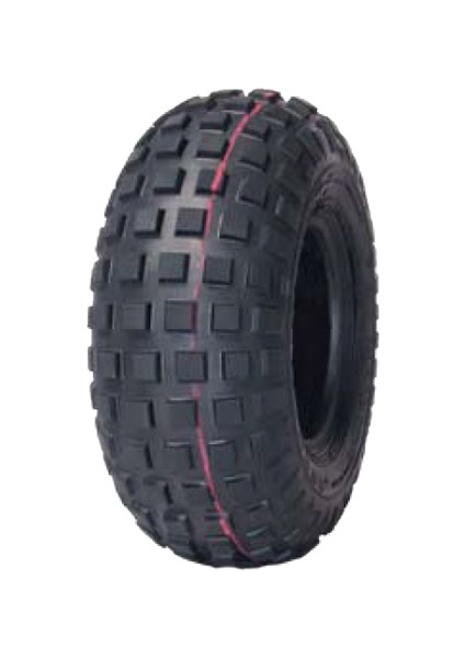 15X6-6 Atv Dış Lastik Hf240