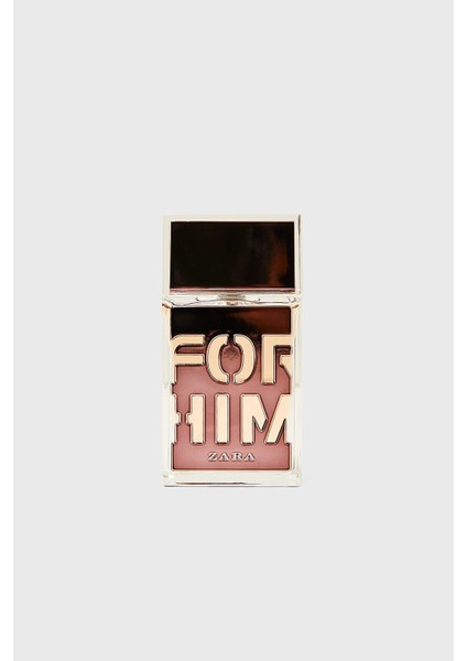 For Him Edt 100 ml