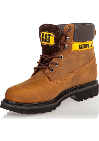 Celal Gültekin Cat 015M0031 Erkek Bot Copper