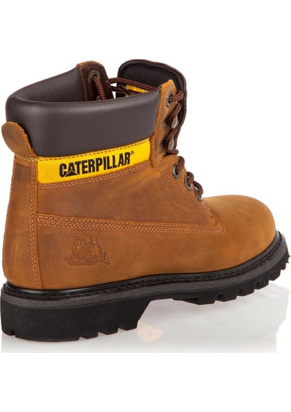 Celal Gültekin Cat 015M0031 Erkek Bot Copper