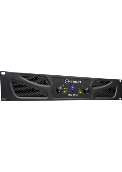 Xli 3500 Power Amfi