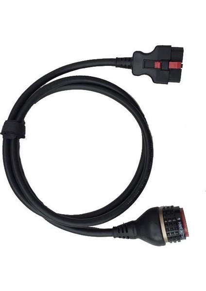 C4 Mercedes Benz Obd2 16 Pin Kablo, Mb Sdconnect Obd2 Kablo