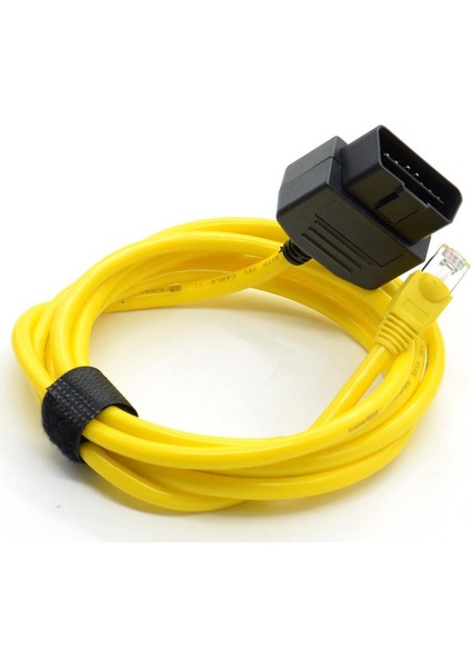 Esys Icom Obd2 Gizli Özellik Açma Enet Kablo F Serisi