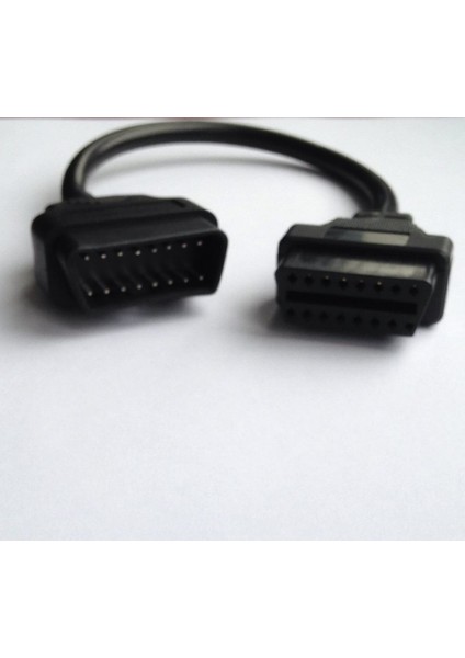 Launch X431 Easy Diag Obd2 Uzatma Kablo, Auto Diag Kablo