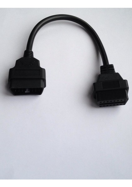 Launch X431 Easy Diag Obd2 Uzatma Kablo, Auto Diag Kablo