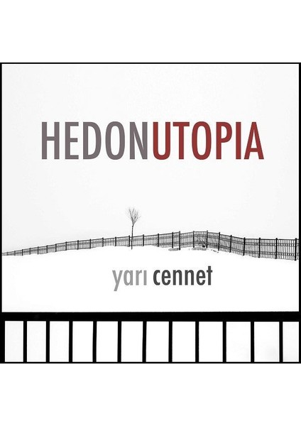 Hedonutopia - Yarı Cennet Cd