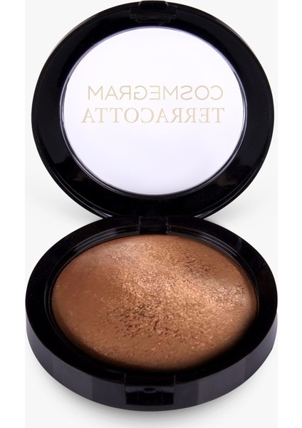 Terracotta Allık No 302